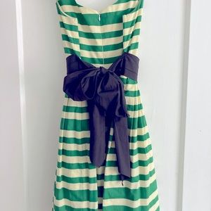Anthro Summer Dress